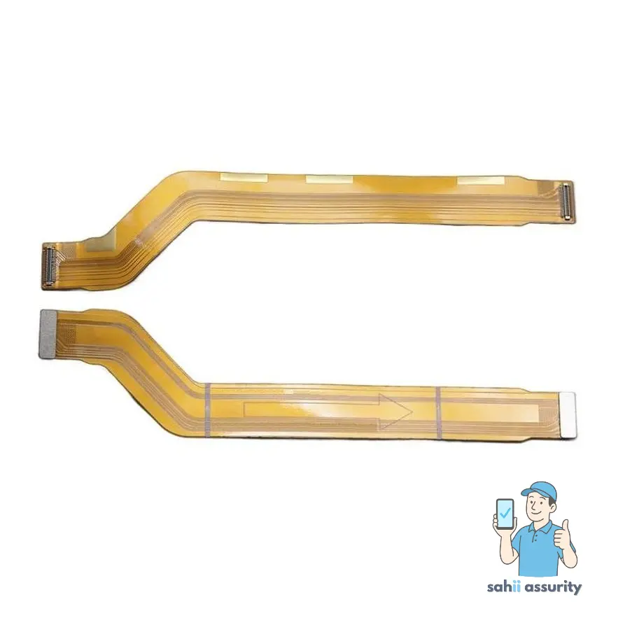 Main Board Flex Cable for Infinix Note 11